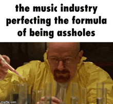 Music Music Industry GIF