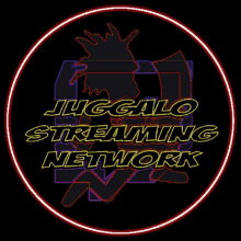 Juggalo Streaming Network GIF - Juggalo Streaming Network Jsn GIFs