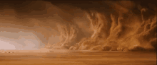 Dust Storm GIF - Mad Max Sand Storm Sand GIFs