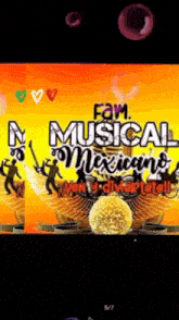 Musicmex GIF - Musicmex GIFs