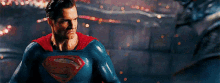 Justice League Superman GIF