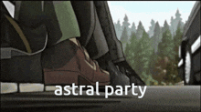 Astral Party Star Engine Project GIF - Astral Party Star Engine Project Board Game GIFs