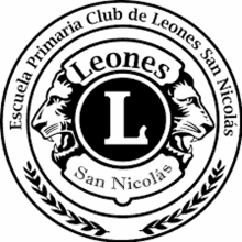 Club De Leones GIF - Club De Leones GIFs