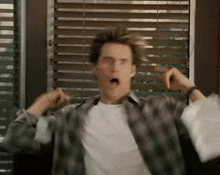 Bruce Almighty Jim Carrey GIF - Bruce Almighty Jim Carrey Jim Carrey Bruce Almighty GIFs