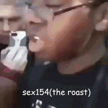 Sex154 Roast GIF - Sex154 Roast Sex GIFs