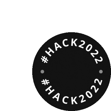 Hack2022 Indigitous Sticker - Hack2022 Indigitous Hack Stickers
