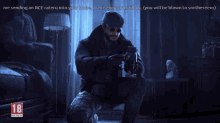 Flores R6s GIF - Flores R6s Rceratero GIFs