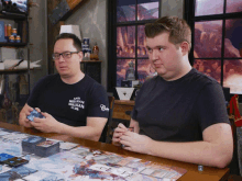 Game Knights Command Zone GIF - Game Knights Command Zone Extra Turns GIFs