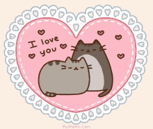 I Love You GIF - Valentine GIFs