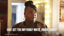 Can I Get You Anything Water GIF - Can I Get You Anything Water Vodka GIFs