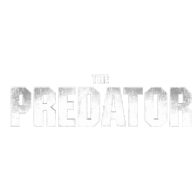 The Predator Sticker - The Predator Stickers