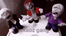 Skaoz Gang GIF - Skaoz Skao Gang GIFs