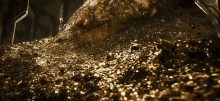 Smaug Treasure GIF - Smaug Treasure Rich GIFs