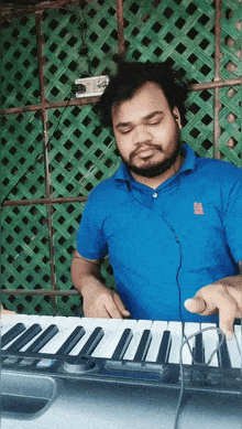 Saddu Piano GIF - Saddu Piano GIFs