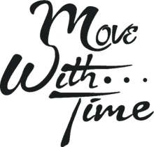 move with