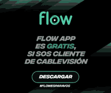 Flow Tv Flow GIF - Flow Tv Flow Flow Cablevision GIFs