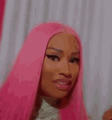 Nicki Minaj GIF - Nicki Minaj Nickiminajdisgust GIFs
