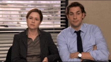 The Office Exactly GIF - The Office Exactly What Happened GIFs