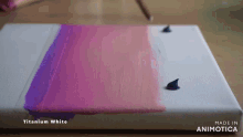 satisfying gifs oddly satisfying acrylic painting on canvas paint ahmad art