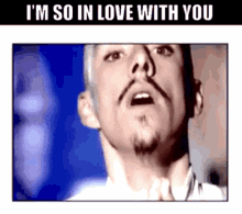 So In Love With You Duke GIF - So In Love With You Duke House Music GIFs