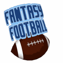 Fantasy Football Nfl GIF - Fantasy Football Nfl GIFs