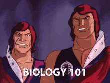 Biology101 Xamot GIF - Biology101 Xamot Tomax GIFs
