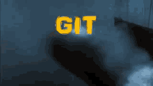 Git Gud Scrub on Make a GIF
