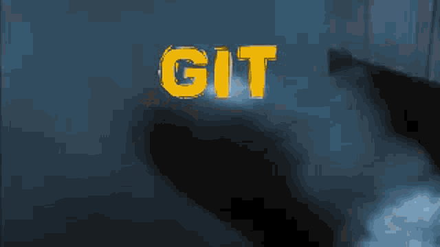 Git Gud Get Good GIF - Git Gud Get Good Gg - Discover & Share GIFs
