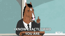 I Know Exactly Who You Are I Know You GIF - I Know Exactly Who You Are I Know You Pointing GIFs