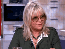 Francegall Michelberger GIF