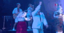 Dance Moves Crew GIF - Dance Moves Crew Performers GIFs