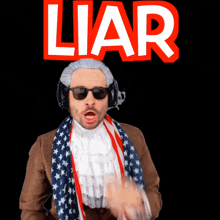 Liar Lying GIF - Liar Lying Liar Liar Pants On Fire GIFs