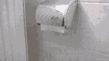 Toilet Paper Eeww GIF - Toilet Paper Eeww Disgust GIFs