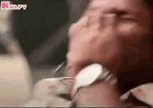 Punch On Nose.Gif GIF - Punch On Nose Nose Bleeding GIFs