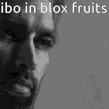 Ibo In Blox Fruits GIF - Ibo In Blox Fruits GIFs