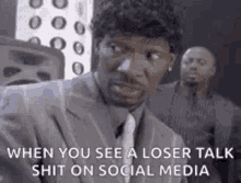 playoffs losers social media laughing talking shit