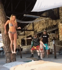 Tight Rope GIF - Tight Rope GIFs