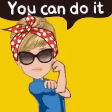 Power You Can Do It GIF - Power You Can Do It Strong GIFs
