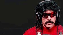 Dr Disrespect Hold It In GIF - Dr Disrespect Hold It In Keep It Together GIFs