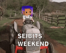 Sei Seibits GIF - Sei Seibits Weekend GIFs