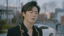 Kim Jae Wook Park Min Young GIF - Kim Jae Wook Park Min Young Her Private Life GIFs