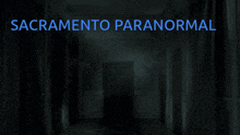 Sacramento Paranormal GIF - Sacramento Paranormal GIFs