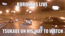 Car Korone GIF - Car Korone Tsukabe GIFs
