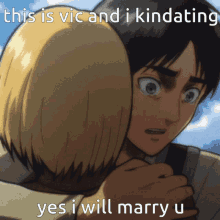 We The Shapeshifters Victor GIF - We The Shapeshifters Victor Kou GIFs