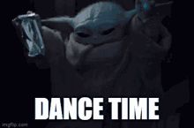 Dance Happy GIF - Dance Happy Dance Time GIFs