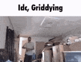 Agamatsu Griddy GIF - Agamatsu Griddy Deepwoken GIFs