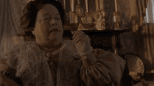 Lalaurie Likehoneysuckle GIF - Lalaurie Likehoneysuckle GIFs