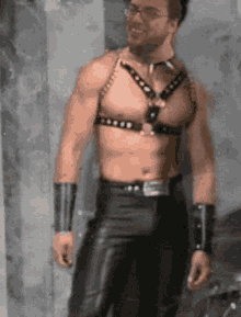 Sol Leather GIF - Sol Leather Daddy GIFs
