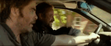 One Hand On The Wheel GIF - Driving Wild One Hand GIFs