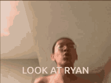 Ryan Run GIF - Ryan Run Weird GIFs
